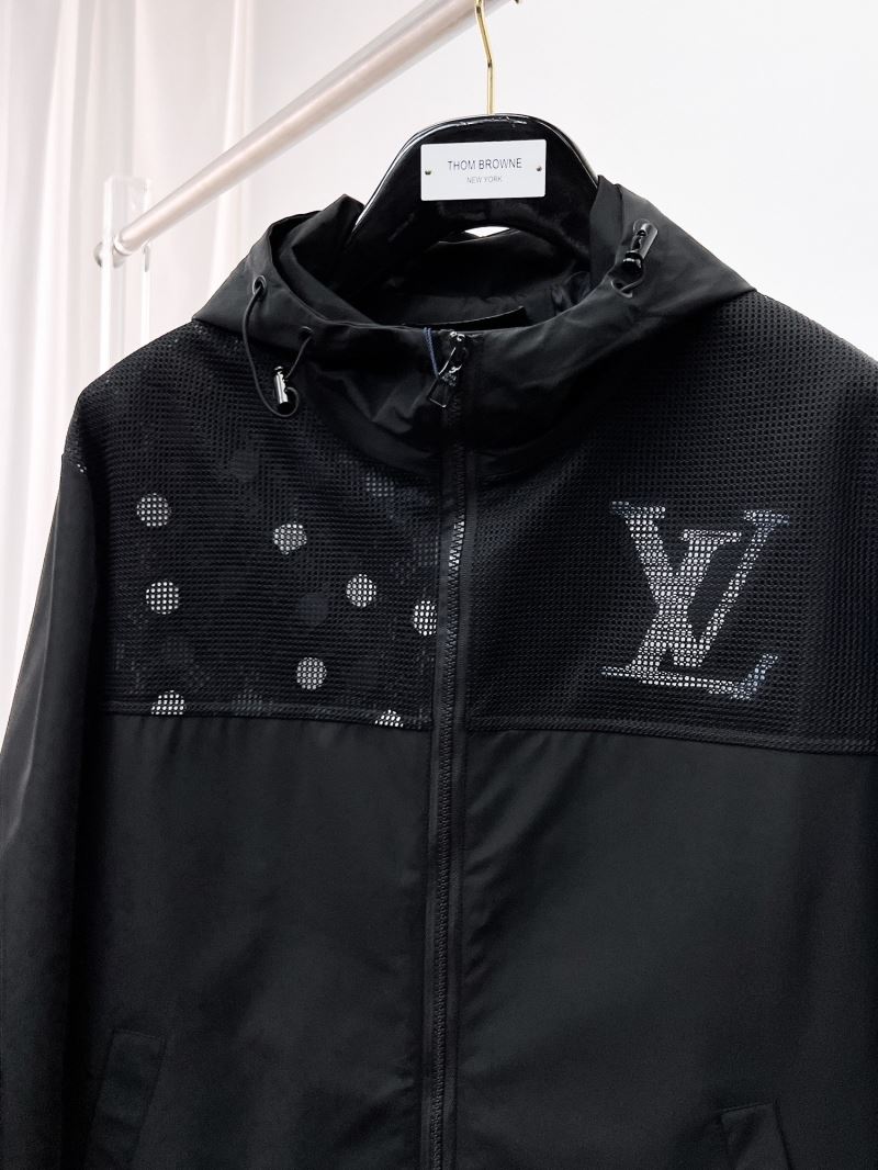 Louis Vuitton Outwear